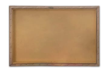 Dekorativ Canvasbilde 50x70 cm - Flerfarget - Interiør - Maleri & posters - Lerretsbilder