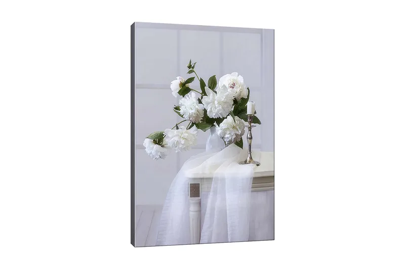 Dekorativ Canvasbilde 50x70 cm, Flerfarget