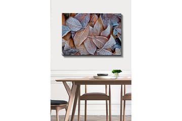 Dekorativ Canvasbilde 70x100 cm - Flerfarget - Interiør - Maleri & posters - Lerretsbilder