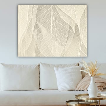 Dekorativ Canvasbilde 70x100 cm - Flerfarget - Interiør - Maleri & posters - Lerretsbilder