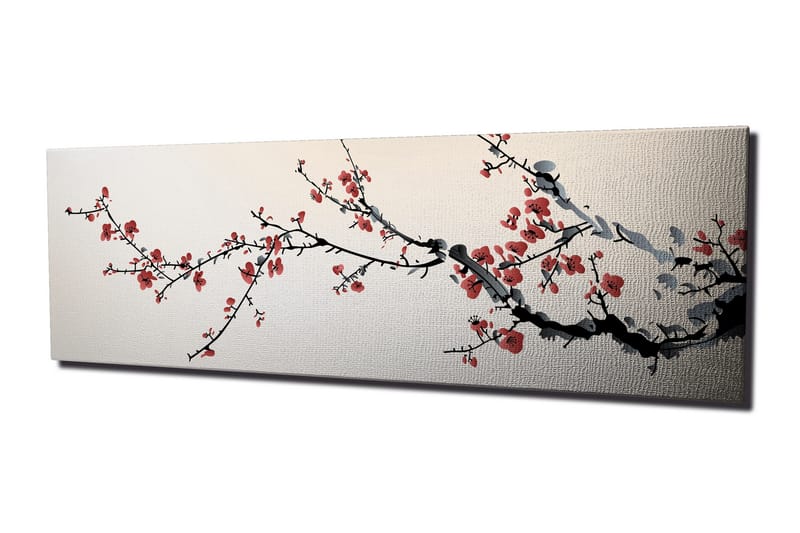 Dekorativ Canvasbilde, Flerfarget