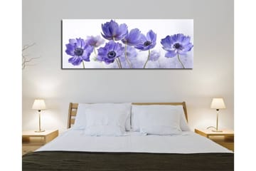 Dekorativ Canvasbilde - Flerfarget - Interiør - Maleri & posters - Lerretsbilder