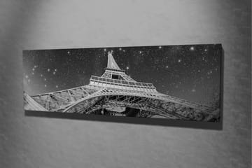 Dekorativ Canvasbilde - Flerfarget - Interiør - Maleri & posters - Lerretsbilder