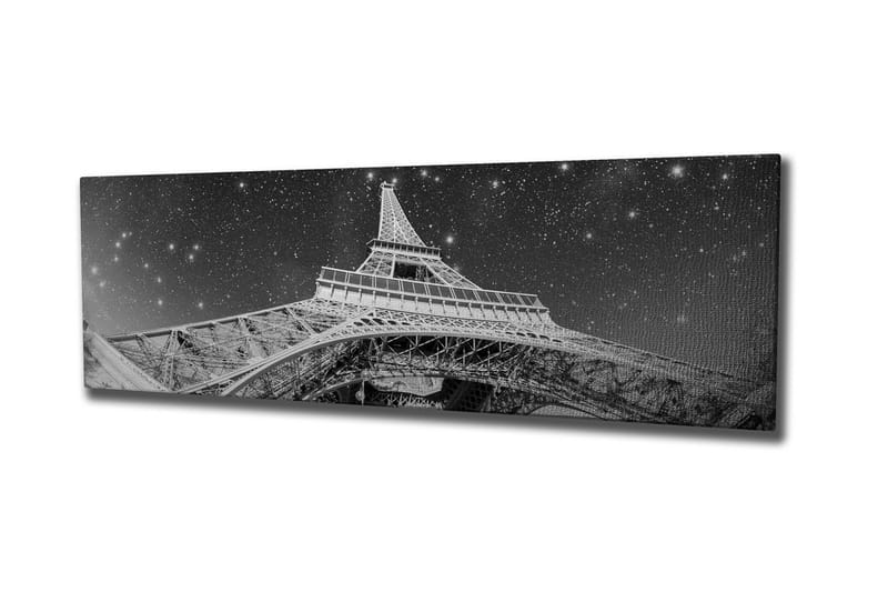 Dekorativ Canvasbilde - Flerfarget - Interiør - Maleri & posters - Lerretsbilder