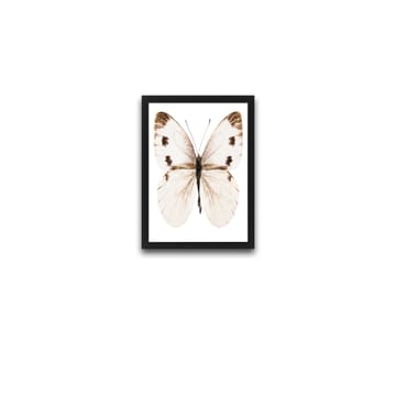 Dekorativ InnRammemet maling 2-Deler 30x40 cm - Flerfarget - Interiør - Maleri & posters - Lerretsbilder