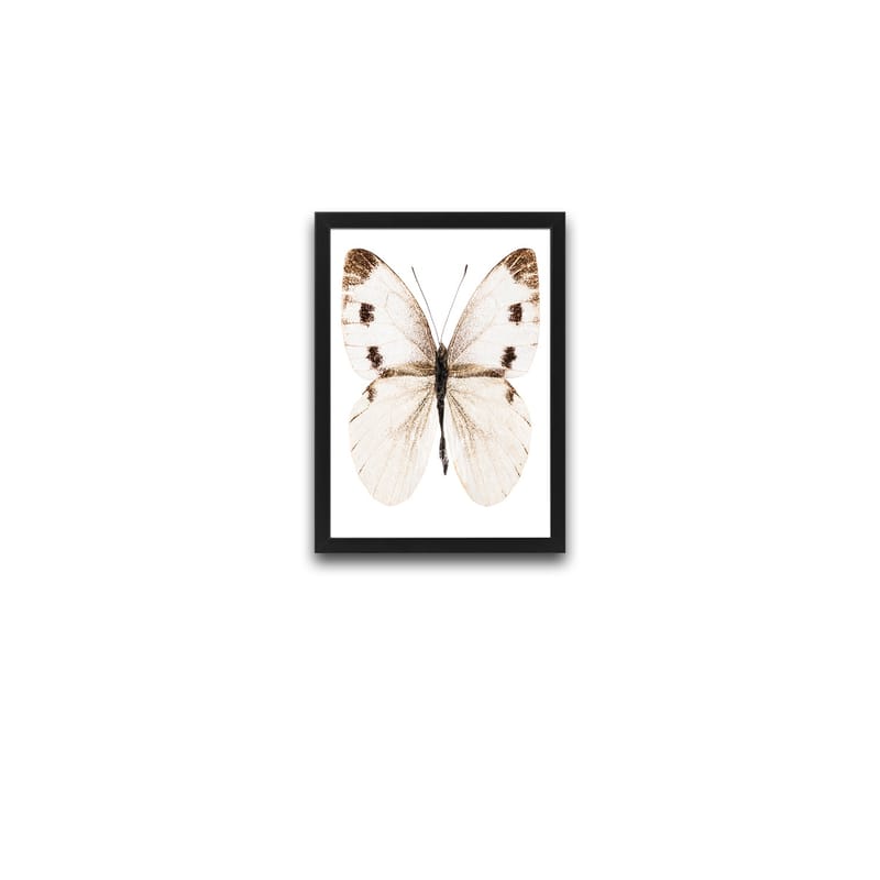 Dekorativ InnRammemet maling 2-Deler 30x40 cm - Flerfarget - Interiør - Maleri & posters - Lerretsbilder