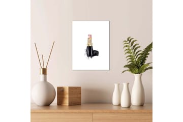 Dekorativ MDF-bilde - Flerfarget - Interiør - Maleri & posters - Lerretsbilder