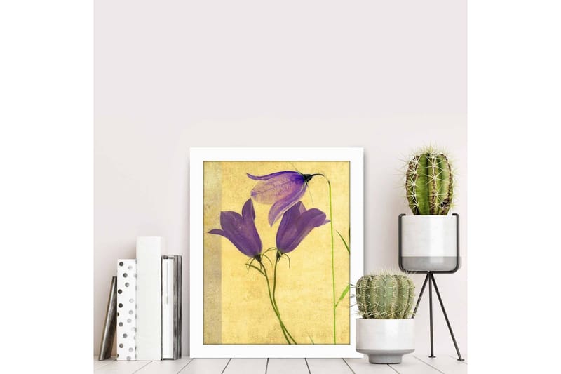 Dekorativ MDF-bilde - Flerfarget - Interiør - Maleri & posters - Lerretsbilder