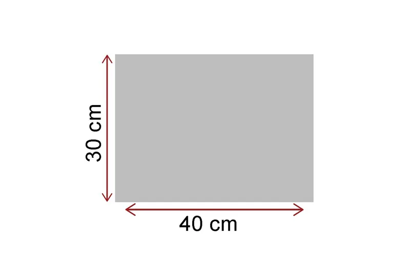 Liten lerretsbilde 40x30 cm - Fargerike Vespa-scootere i gult og rødt - Gul / Rød - Interiør - Maleri & posters - Lerretsbilder