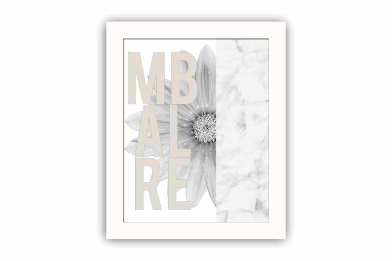 MDF-bilde Dekorativ - Flerfarget - Interiør - Maleri & posters - Lerretsbilder