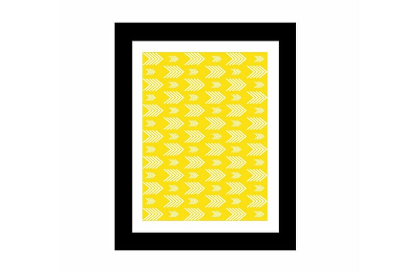 MDF-bilde Dekorativ - Flerfarget - Interiør - Maleri & posters - Lerretsbilder
