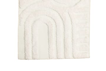 Nikita Stofftavle 70 cm - Hvit - Interiør - Maleri & posters - Lerretsbilder