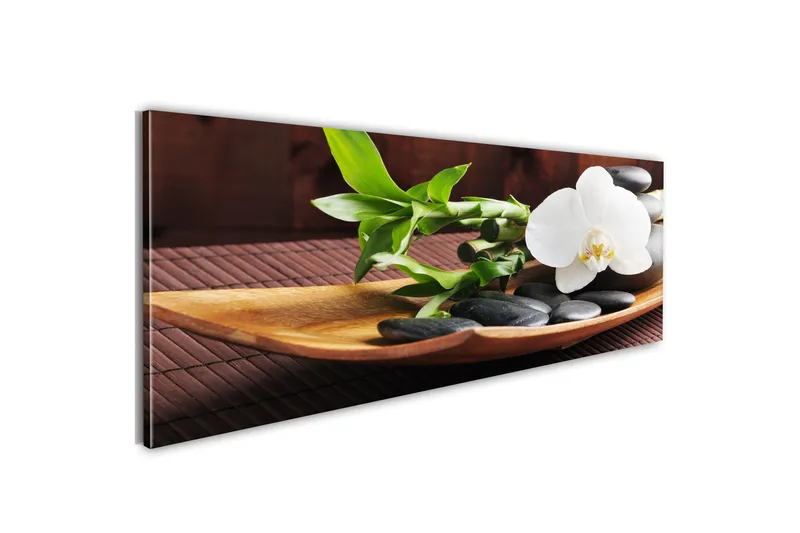 Tavla A mystery of Zen 120x40