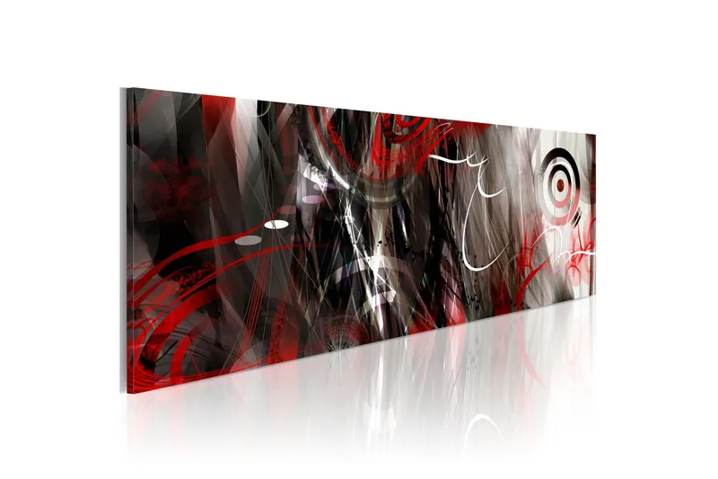 Tavla Avant-Garde 135x45 cm
