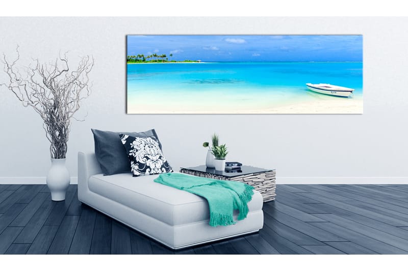 Tavla Azure Paradise 135x45