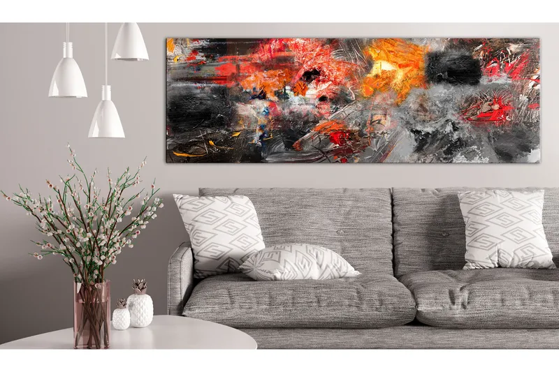 Tavla Bloody Battle 135x45