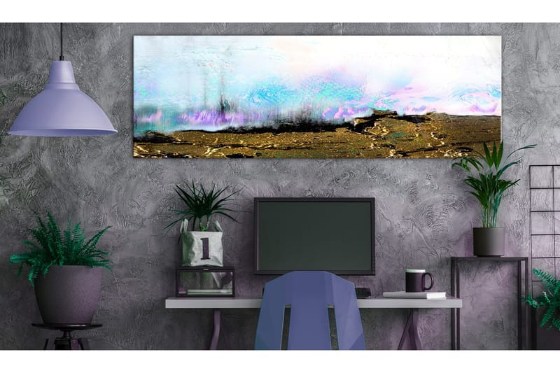 Tavla Burned Fields (1 Part) Narrow 150x50