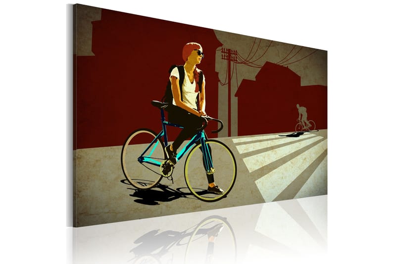 Tavla City Trip 120x80 VALUE_MISSING_1