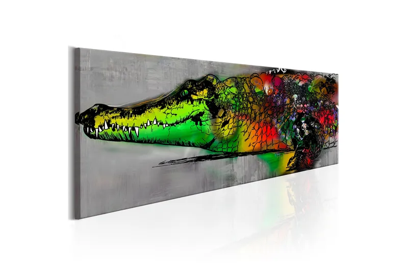 Tavla Colourful Beast VALUE_MISSING_2 135x45