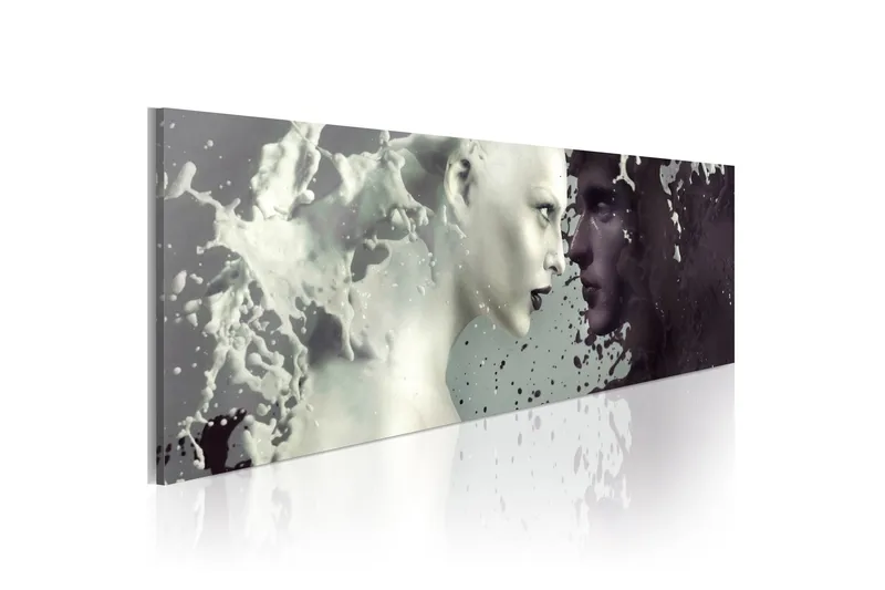 Tavla Demons in your eyes... 120x40