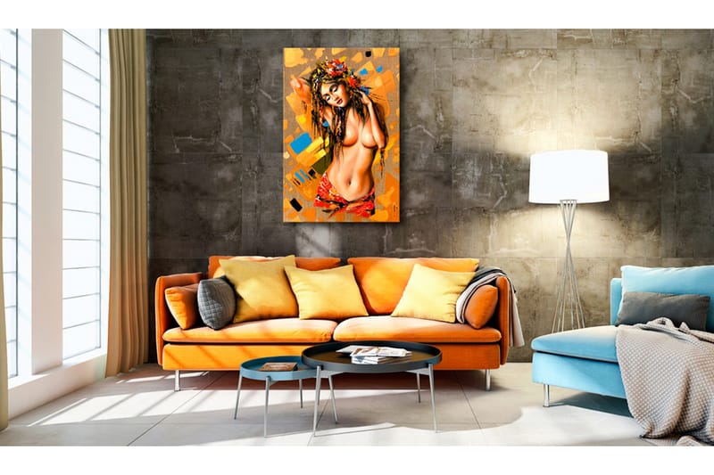 Tavla Festival of Sensuality 60x90