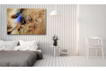 Tavla Fleeting Illusions 120x80 VALUE_MISSING_1 - Interiør - Maleri & posters - Lerretsbilder