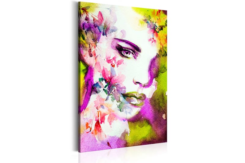 Tavla Forest Nymph VALUE_MISSING_3 80x120