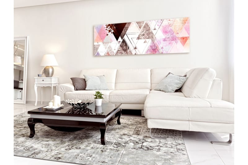 Tavla Geometric Evolution (1 Part) Narrow 150x50