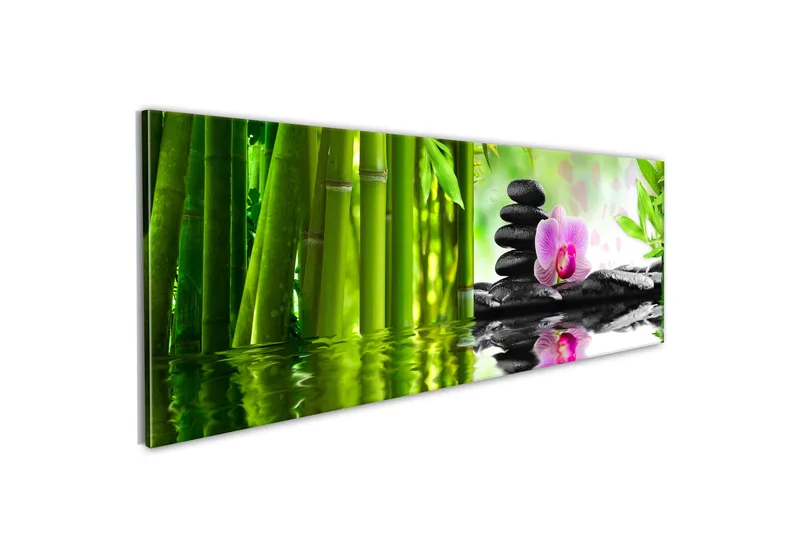 Tavla Land of Zen 120x40