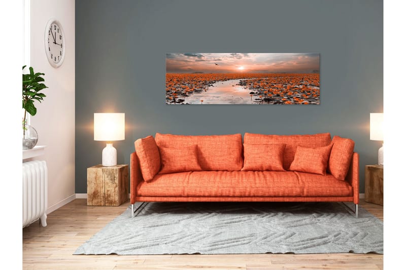 Tavla Lily Pathway (1 Part) Narrow VALUE_MISSING_2 120x40