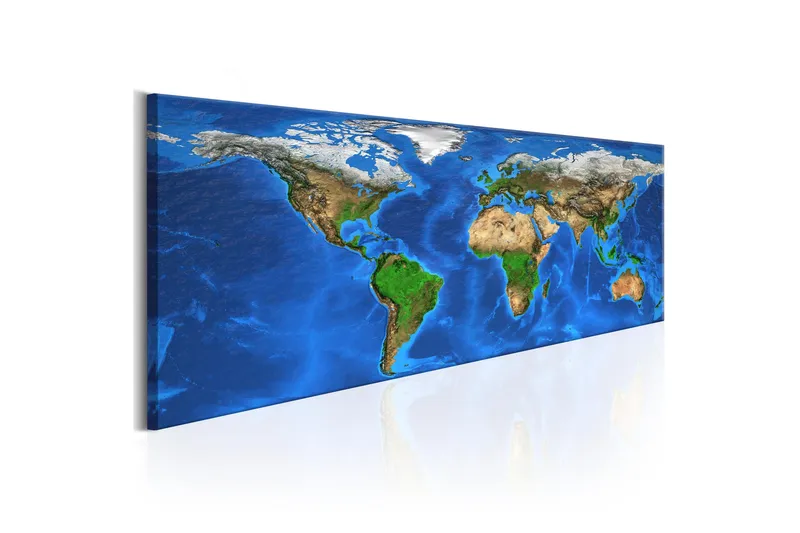 Tavla Magnificent World VALUE_MISSING_3 135x45