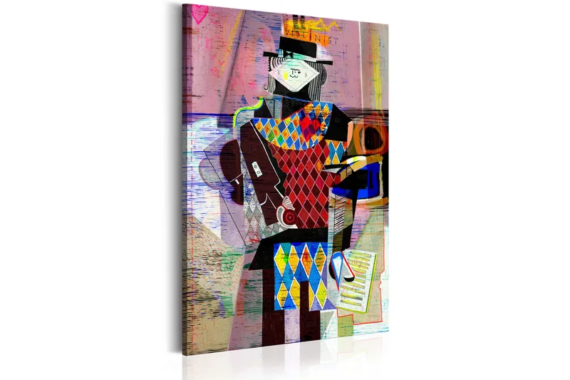 Tavla Melody Of Modernity VALUE_MISSING_3 80x120