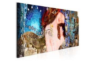 Tavla Mother's Hug (1 Part) Narrow 135x45 - Interiør - Maleri & posters - Lerretsbilder