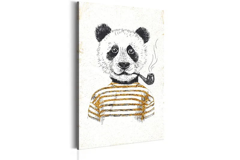 Tavla My Home: Time to Rest 80x120 VALUE_MISSING_1