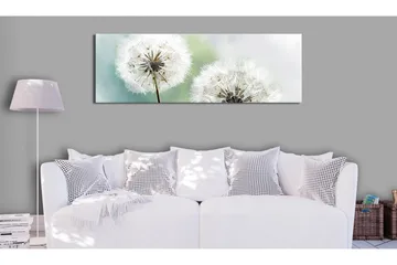 Tavla Romantic Summer VALUE_MISSING_2 120x40 - Interiør - Maleri & posters - Lerretsbilder