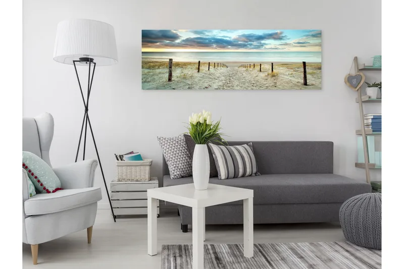 Tavla Sand Path (1 Part) Narrow 120x40