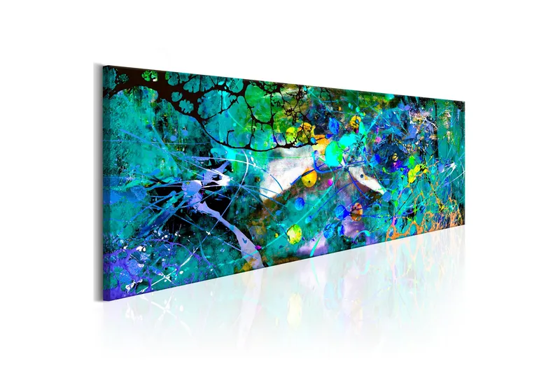 Tavla Sapphire Jungle VALUE_MISSING_2 120x40
