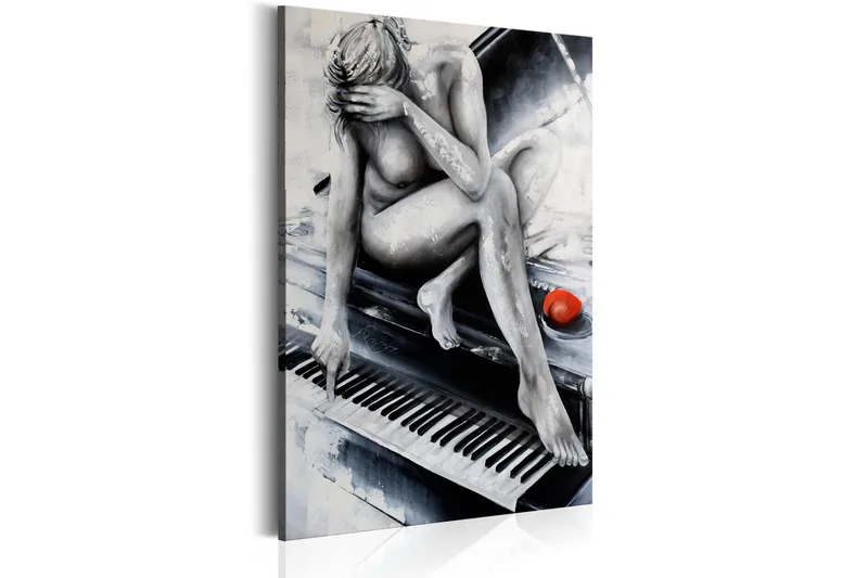 Tavla Sensual Music 60x90