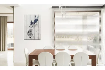 Tavla Shop Til You Drop By Banksy VALUE_MISSING_3 80x120 - Interiør - Maleri & posters - Lerretsbilder