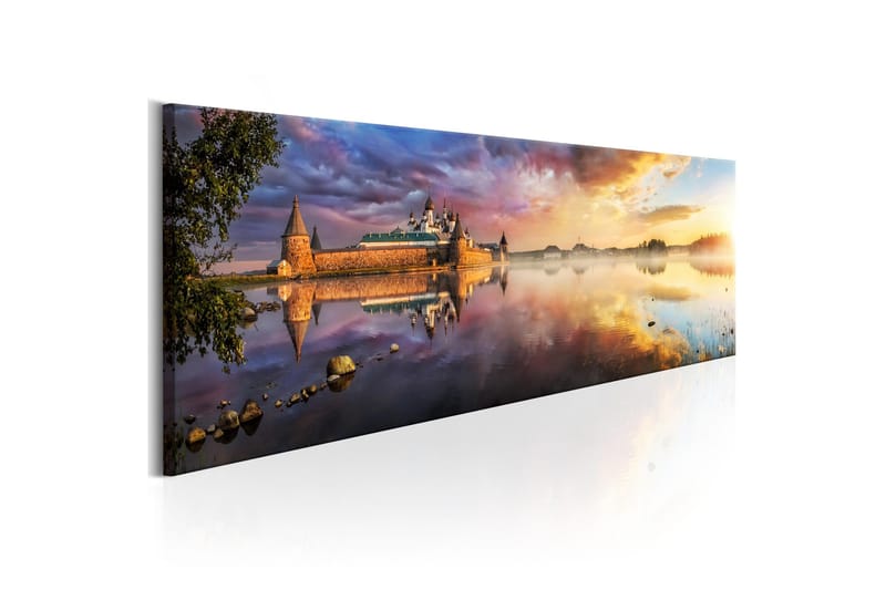 Tavla Solovetsky Monastery Russia VALUE_MISSING_2 135x45