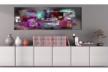 Tavla Source Of Inspiration VALUE_MISSING_3 135x45 - Interiør - Maleri & posters - Lerretsbilder