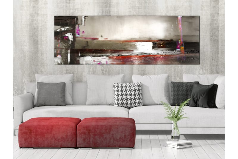 Tavla Storm (1 Part) Narrow 135x45