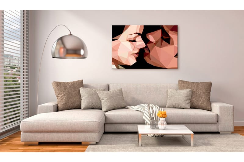 Tavla Symmetry of Love 90x60