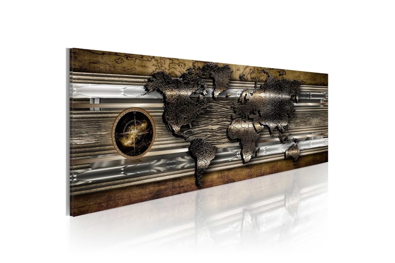 Tavla The World Of Metal VALUE_MISSING_3 120x40