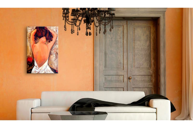 Tavla Unveiling the Mystery 40x60