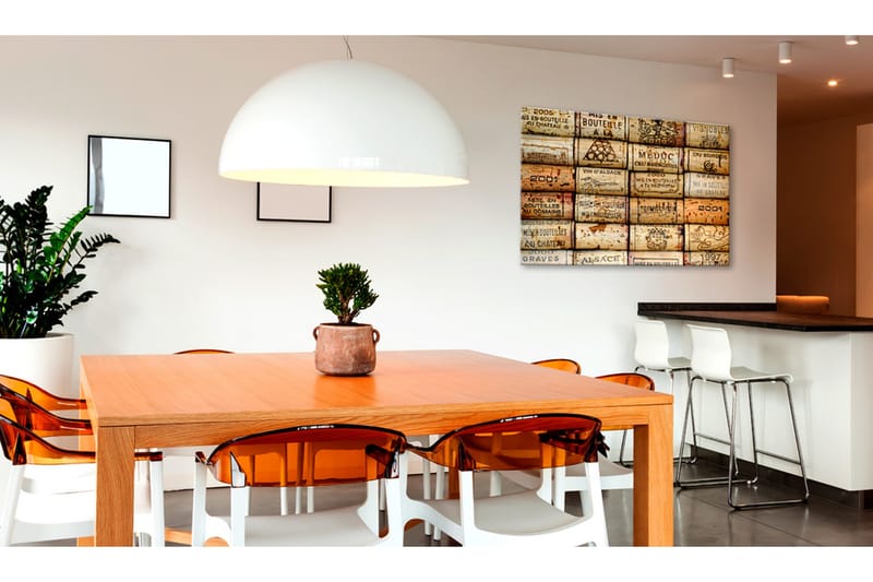 Tavla Vineyard of Memories 60x40