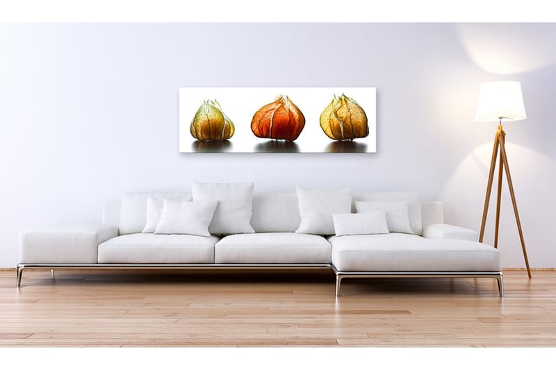 Tavla Winter Cherry 135x45