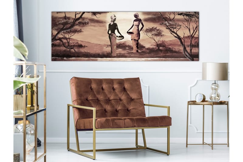 Tavla Working Women (1 Part) Narrow 135x45