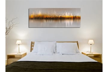 Veggdekorasjon Canvas Bilde - Interiør - Maleri & posters - Lerretsbilder