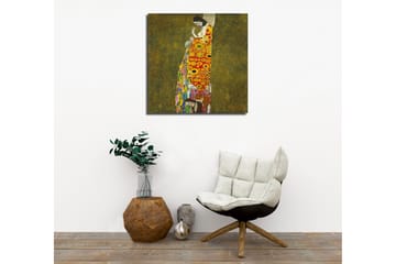Veggdekorasjon Canvas Bilde - Interiør - Maleri & posters - Lerretsbilder
